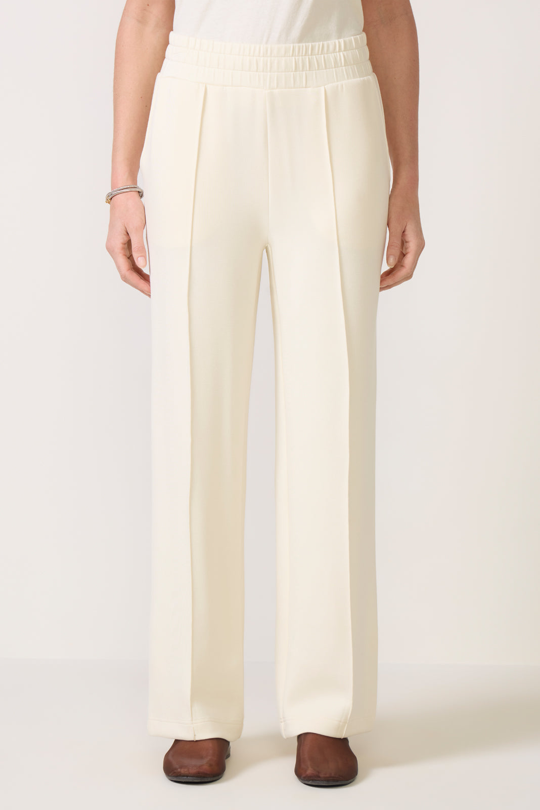 The Wide Leg Pant 30
