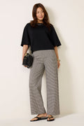Carolyn Gingham Pant