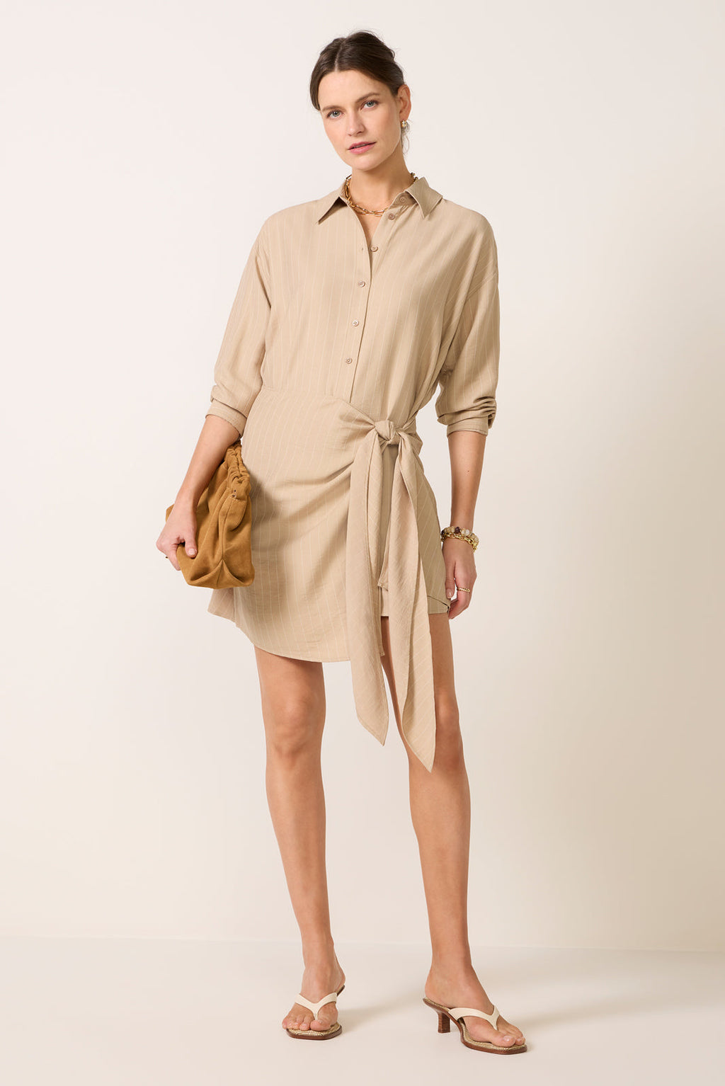 The Sweet Talker Dress