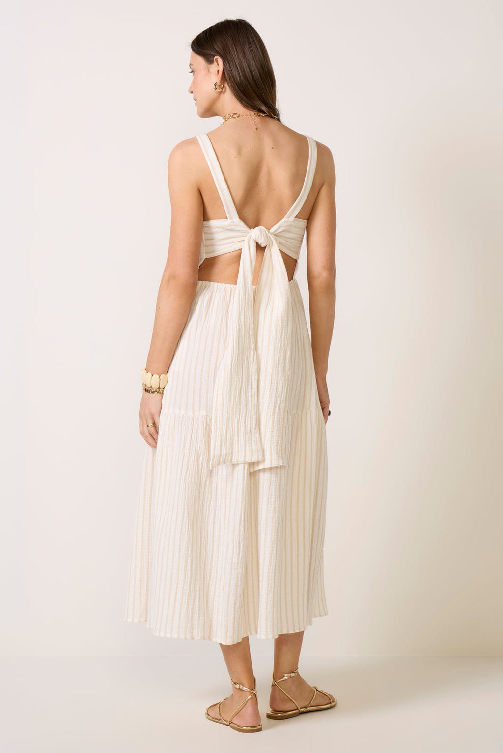 The Go To Dress
