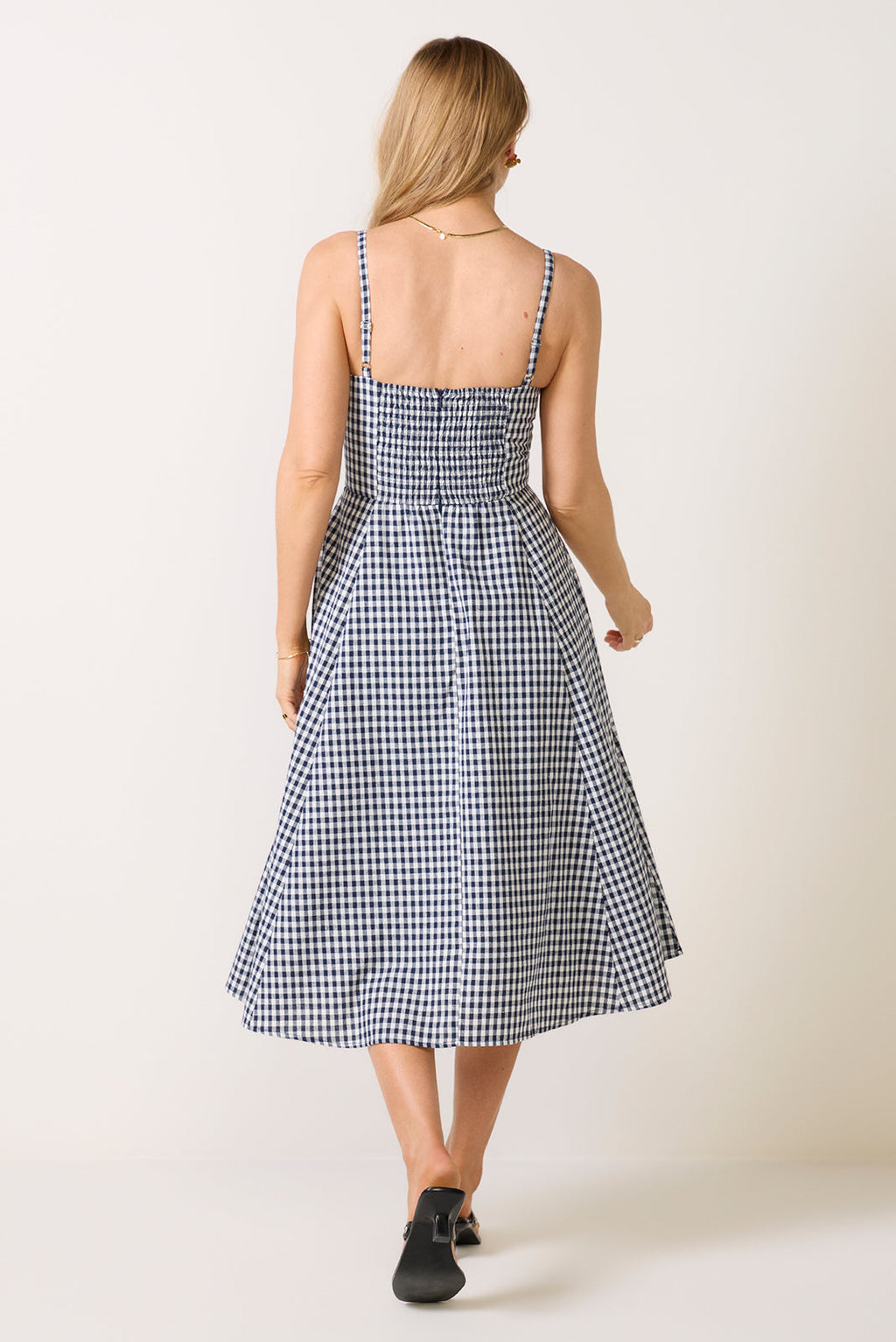 Constance Dress
