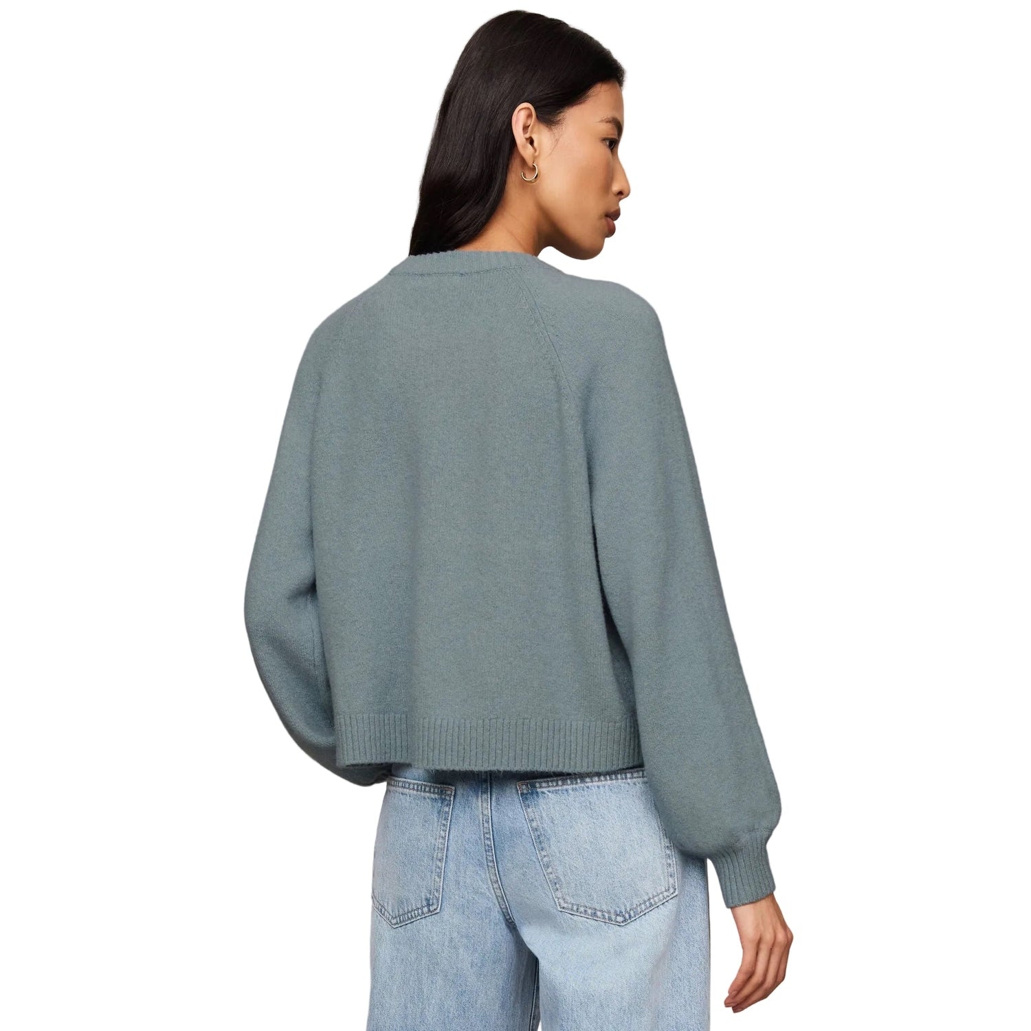 Women's Coming Up Sweater