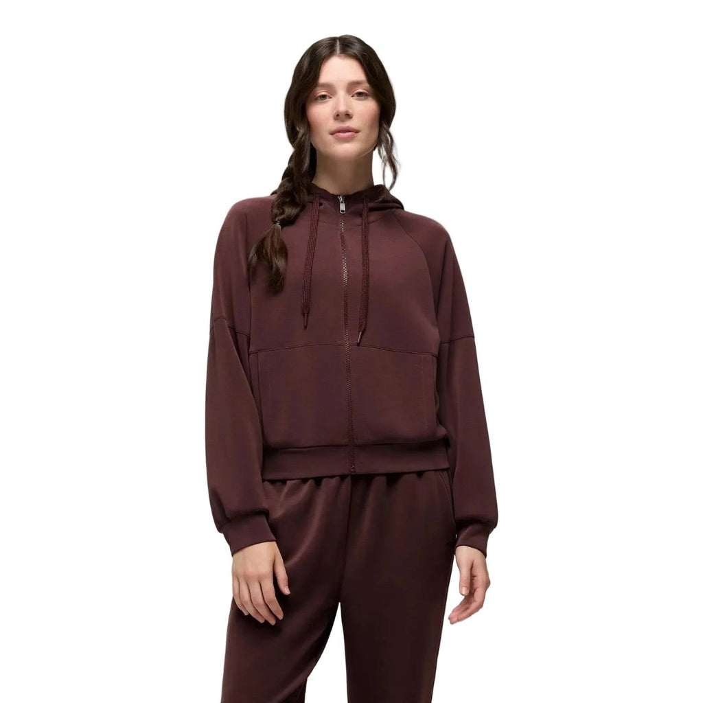 Women's Shea Soft Full Zip