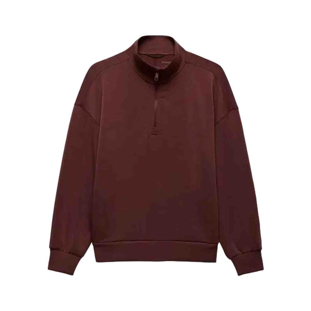 Women's Shea Soft Relaxed Half Zip