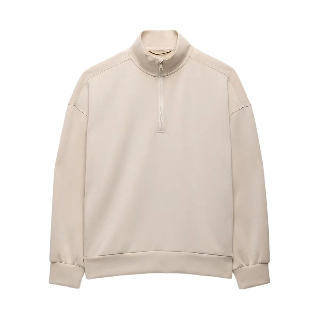 Women's Shea Soft Relaxed Half Zip