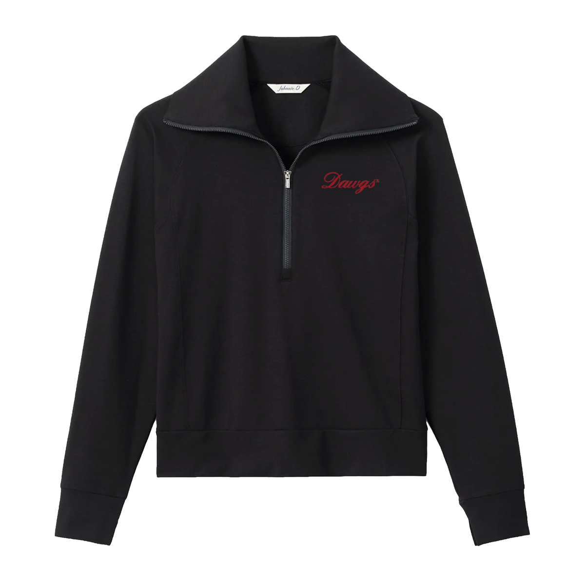 Women's UGA Eliza Half Zip