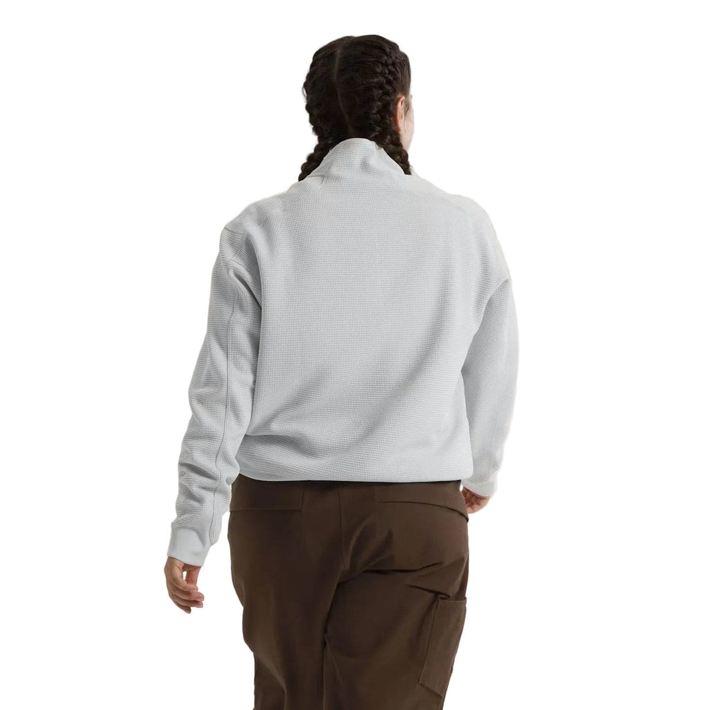 Women's Olera Zip Neck