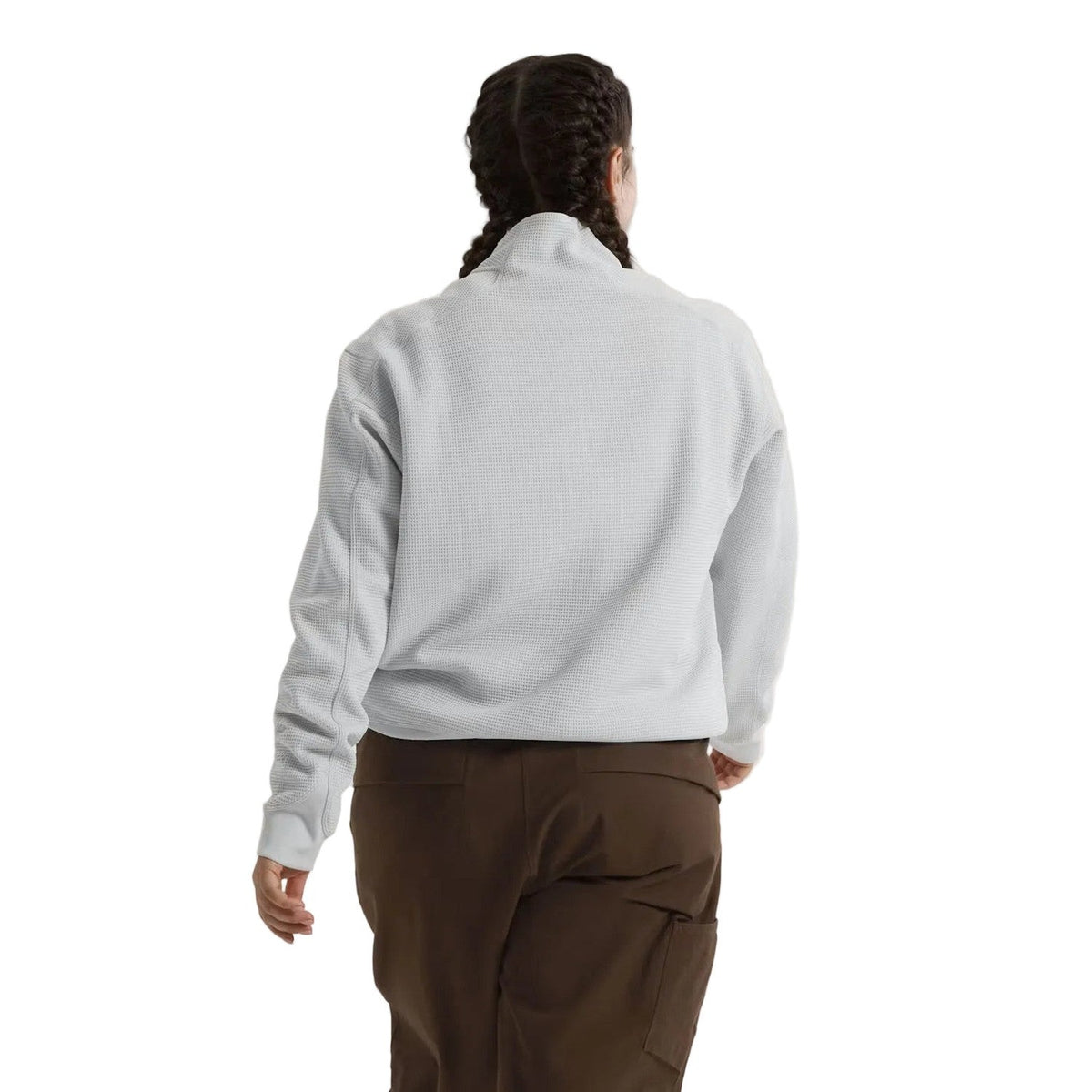 Women's Olera Zip Neck