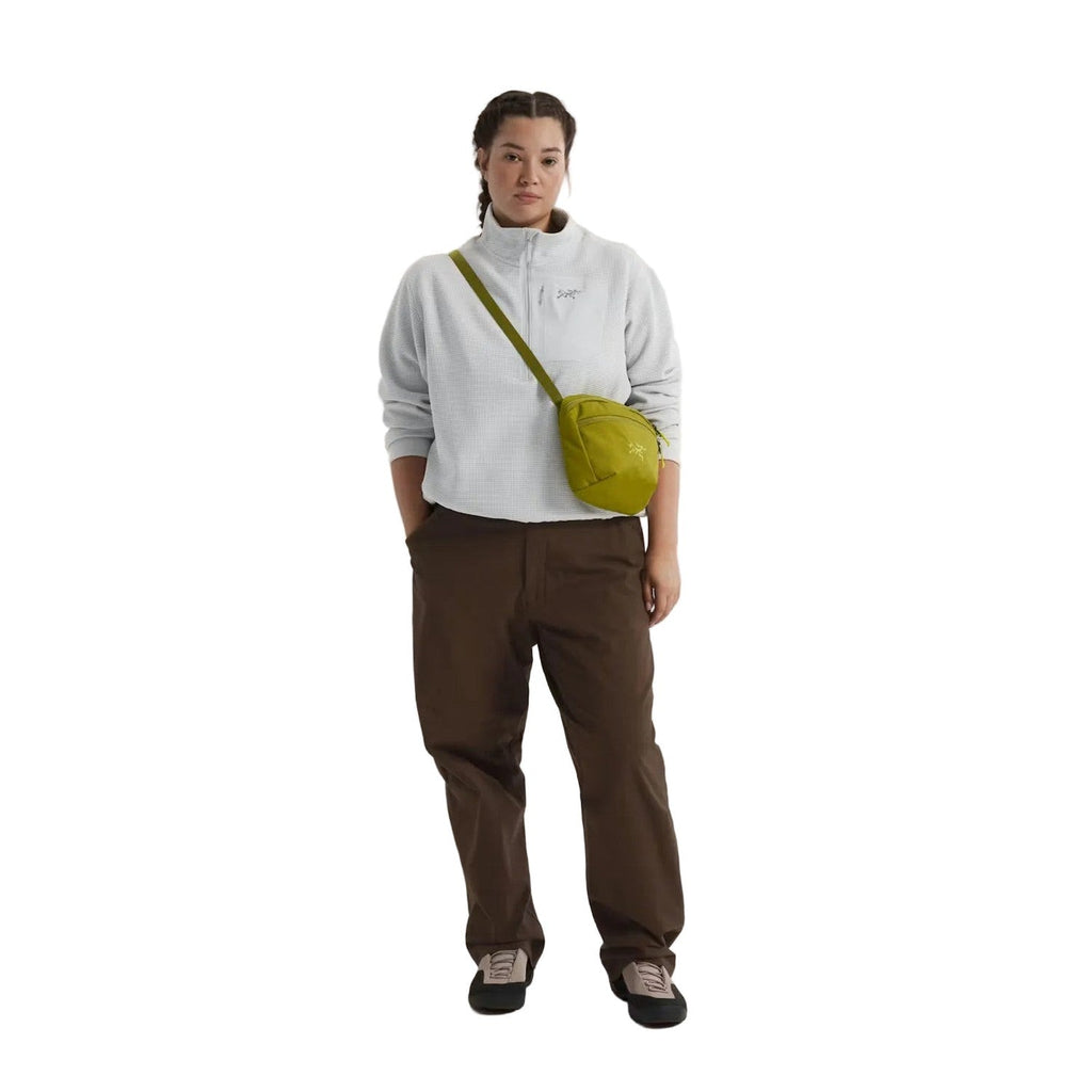 Women's Olera Zip Neck