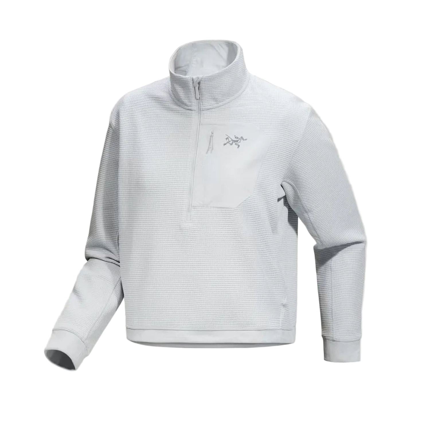 Women's Olera Zip Neck