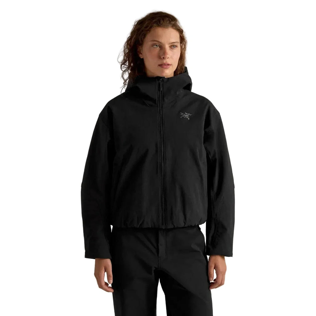 Women's Clarkia AR Insulated Hoody