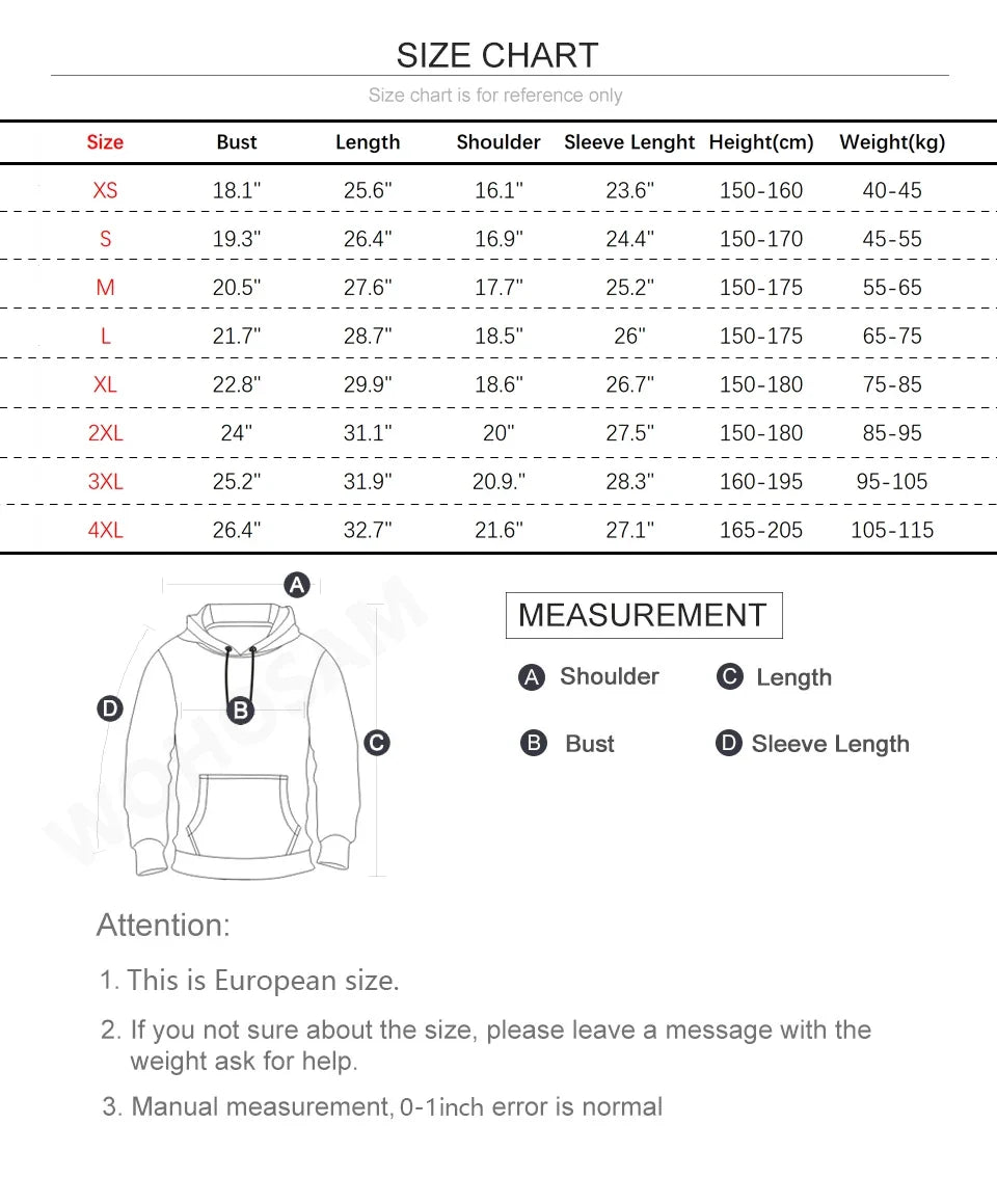 Harajuku Anime Manga UA My Hero Academia Logo Hoodies Sweatshirt Men Long Sleeve Streetwear Women Patchwork Winter Sweatshirts
