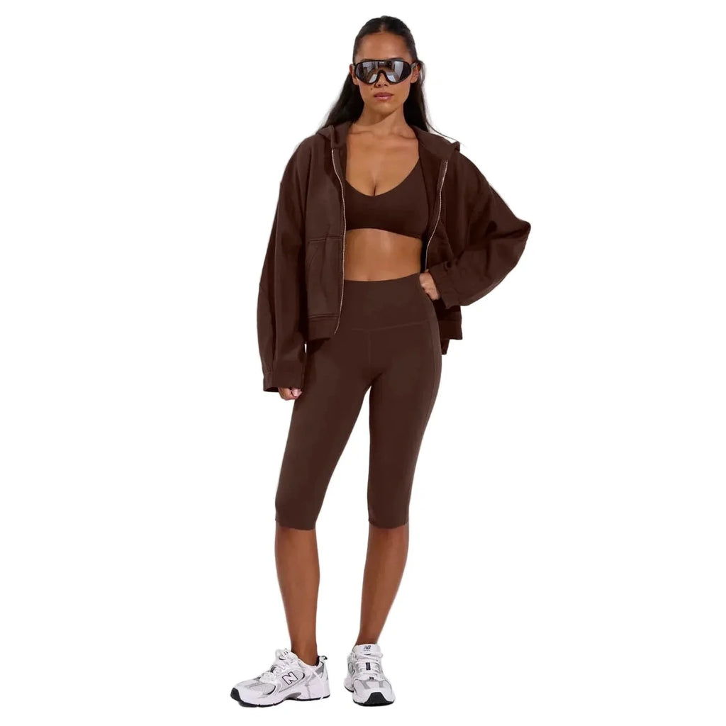 Women's Beach Side Hoodie
