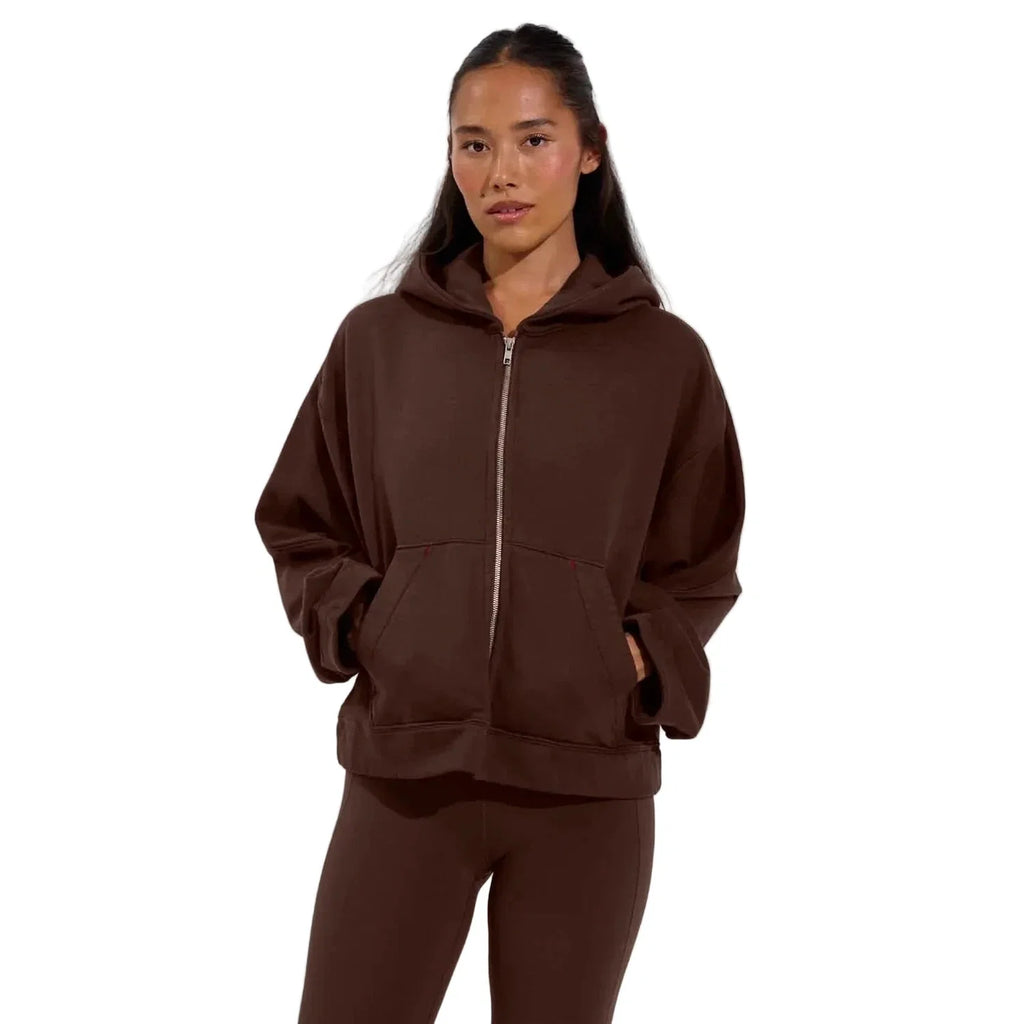 Women's Beach Side Hoodie