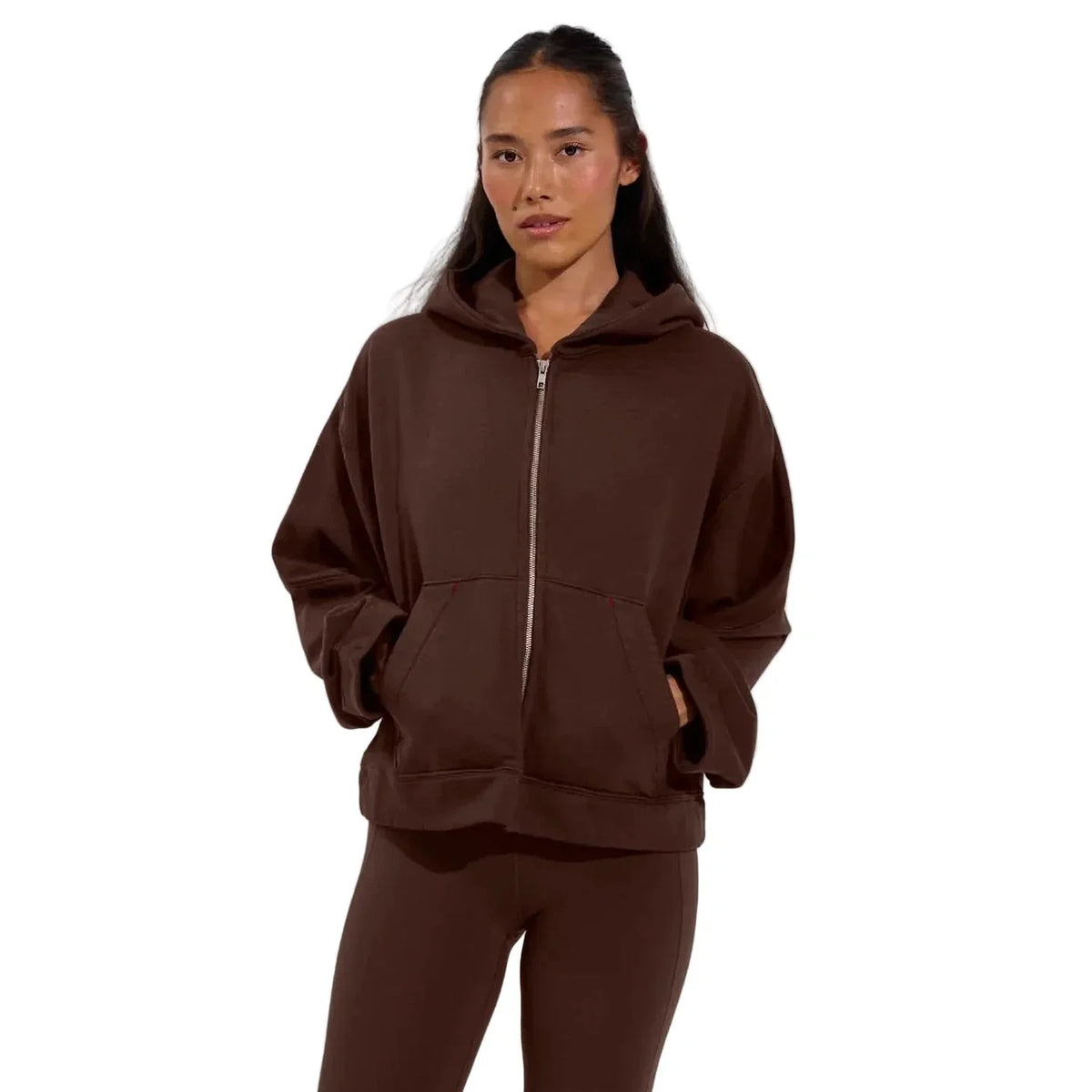 Women's Beach Side Hoodie