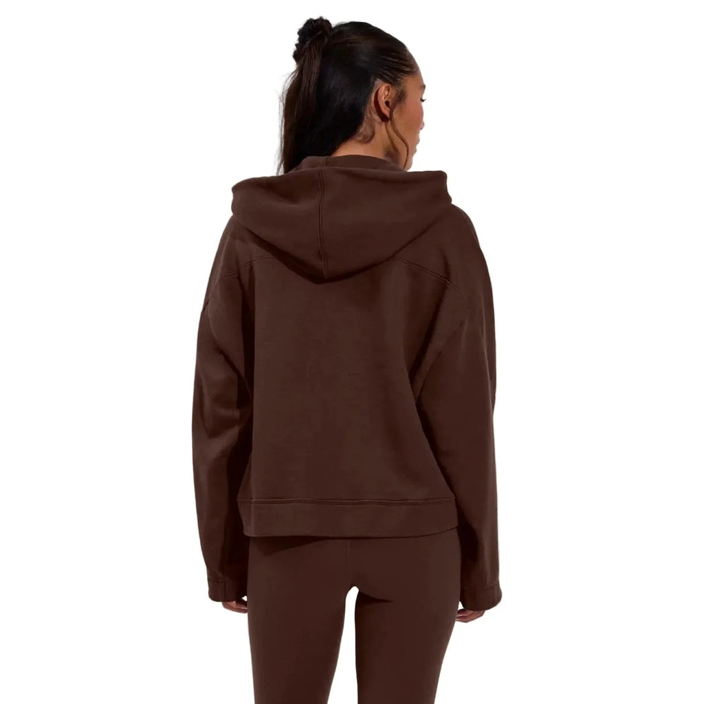 Women's Beach Side Hoodie