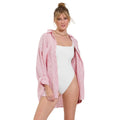 Women's Getaway Button Down