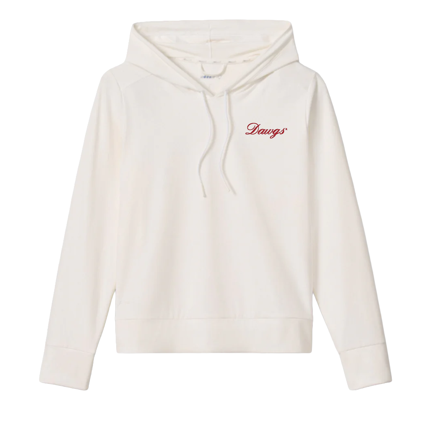 Women's UGA Nalla Performance Hoodie