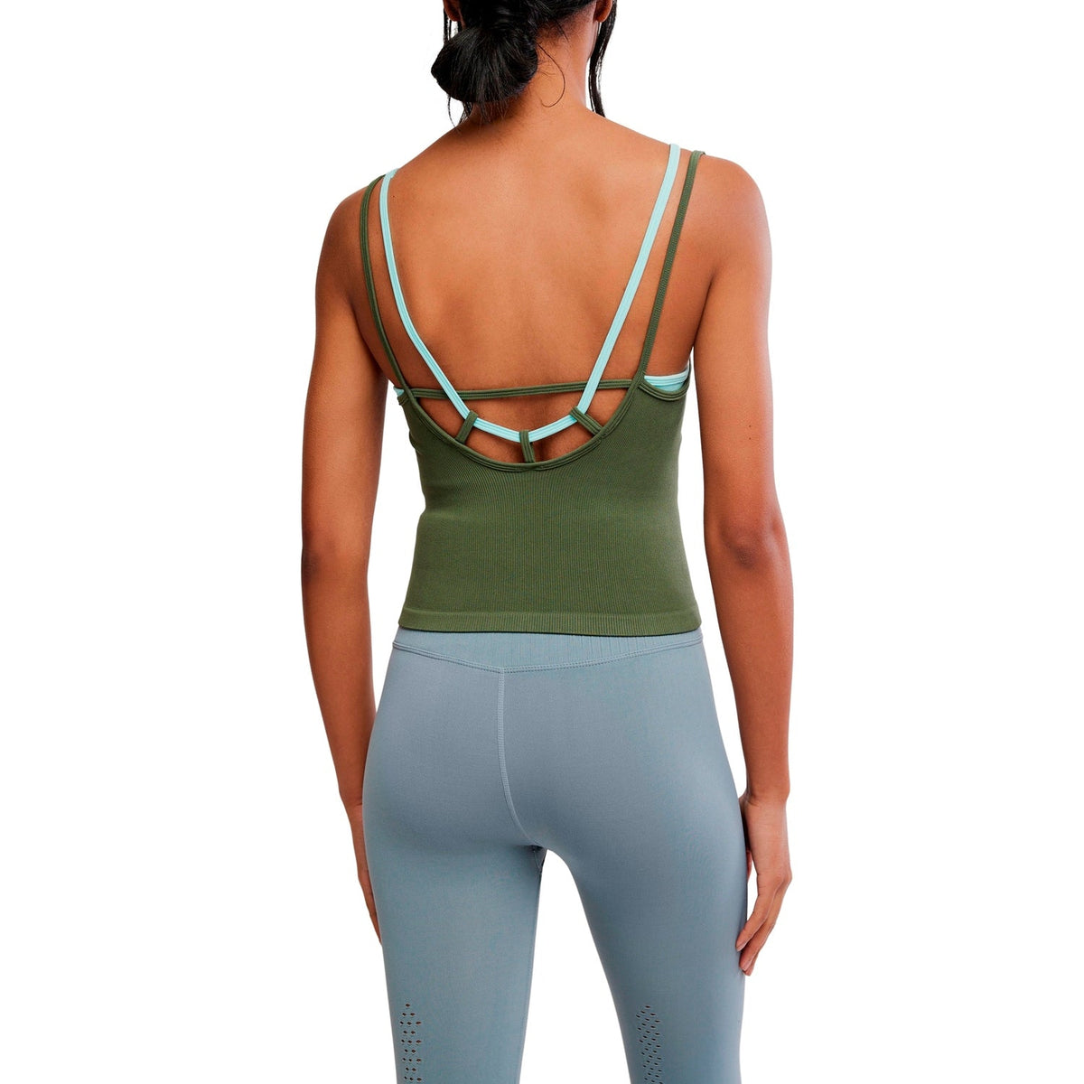 Women's All Clear Coastline Cami