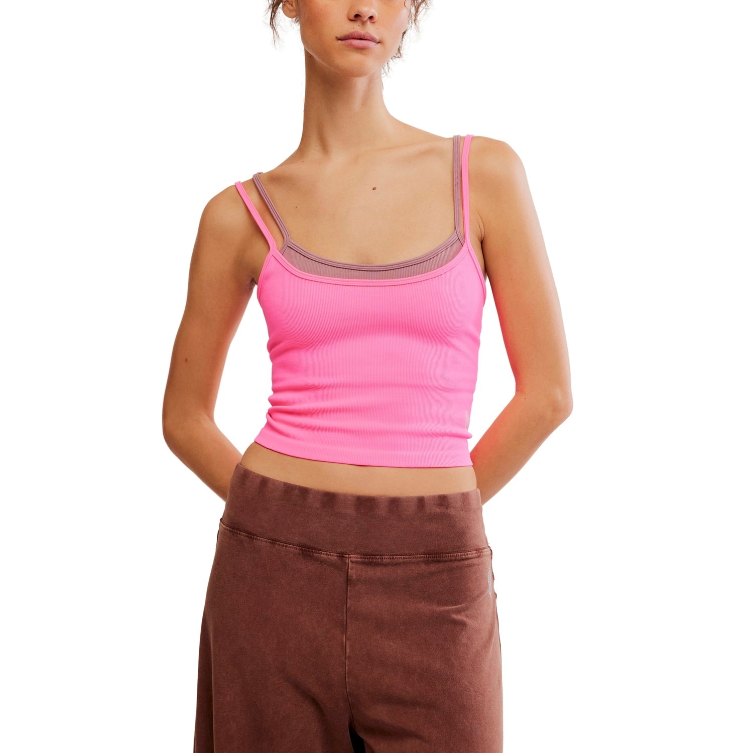 Women's All Clear Coastline Cami
