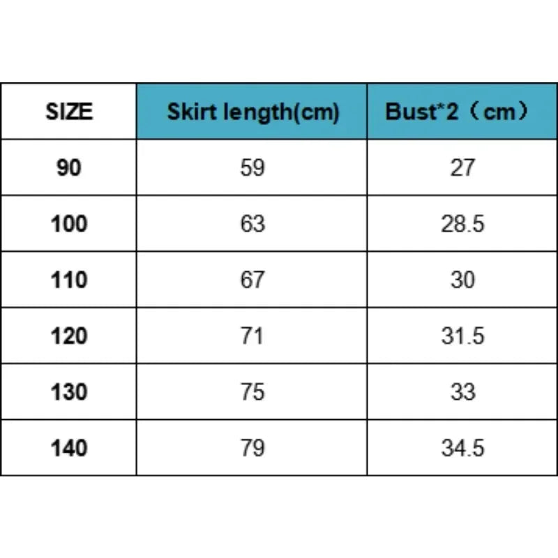 Elsa Princess Dress Baby Girls Dress Kids Dress Party Long-sleeved For Children Frozen Formal Evening Dress 3-8Y