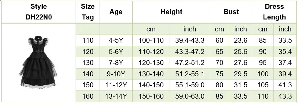 Kids Belle Costume Girl Halloween Princess Cosplay Party Dress Children Rapunzel Cinderella Anna Elsa Encanto Birthday Clothes