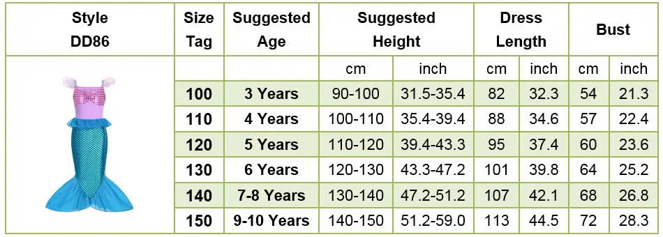 Girls Elsa Anna Dress Children Princess Carnival Dress Kids Jasmine Rapunzel Pageant Flower Disguise Cosplay Christmas Costume