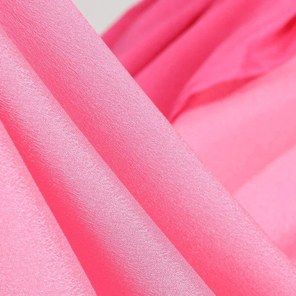 Peach Dresses For Girls Princess Costume Clothes Party Cosplay Halloween Carnival Birthday Dress Kids Vestidos