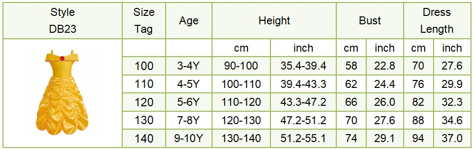 Anna Elsa Costume Children Princess Dress for Girls Kids Cosplay Snow White Christmas Carnival Party Disguise Outfit
