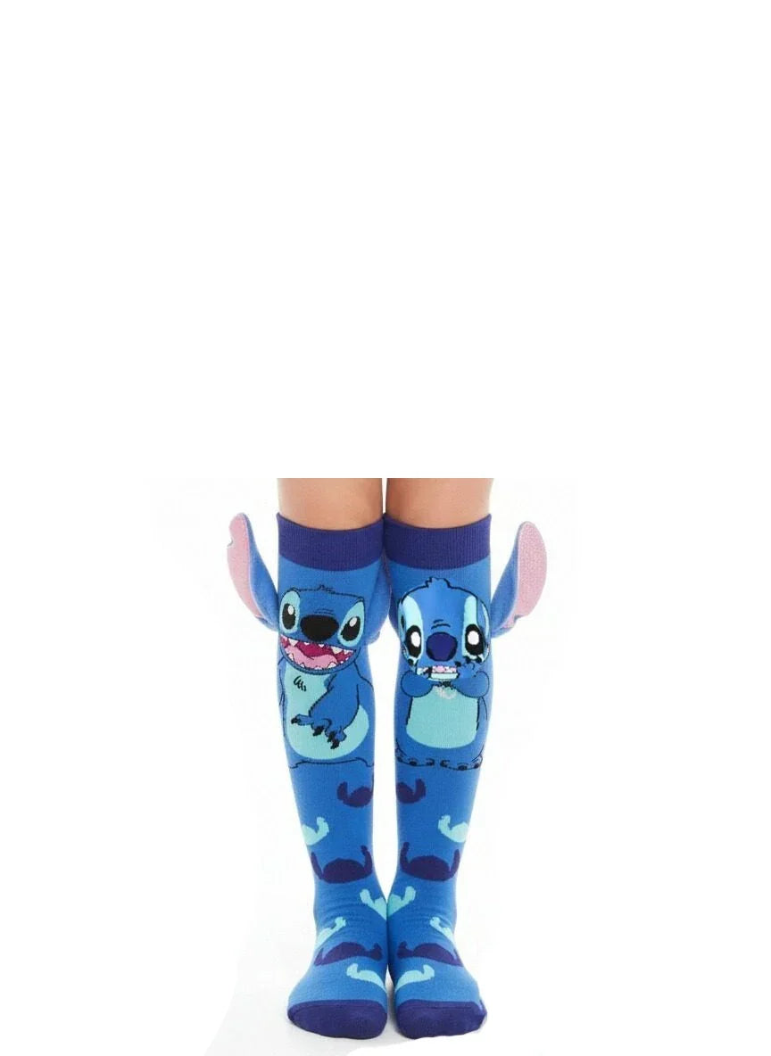 Baby Movie Stitch Role Playing Costume Sets Cartoon Cute Princess Dress Stage Performance Purim Carnival Kids Dress
