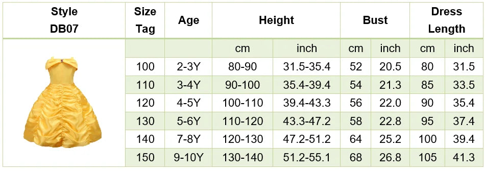 Girl Anna Elsa Dress Kids Halloween Cosplay Costume Children Princess Dresses Carnival Birthday Elegant Party Clothes 3-10 Years
