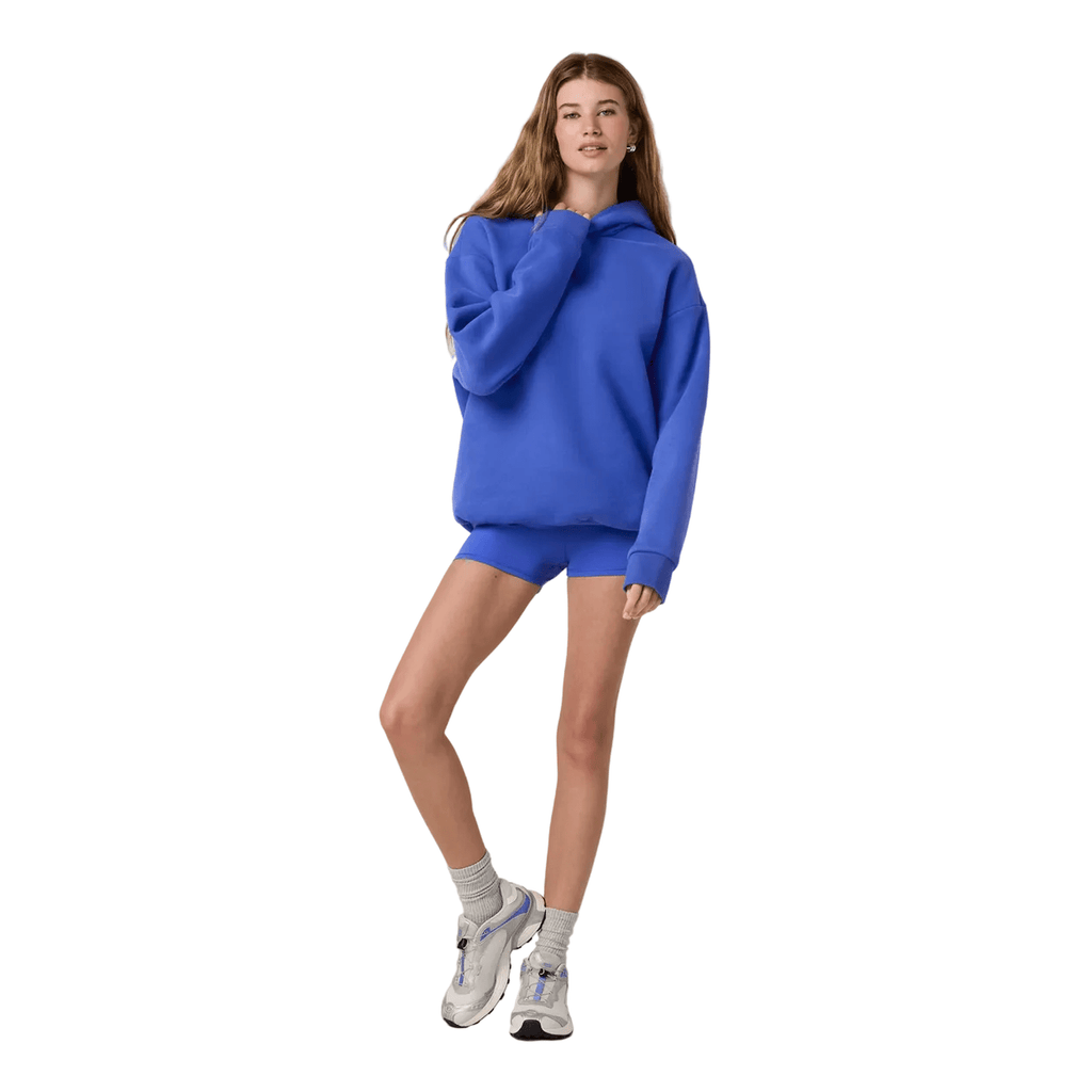 Women's Restore Oversized Hoodie