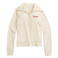 Women's UGA Eliza Half Zip