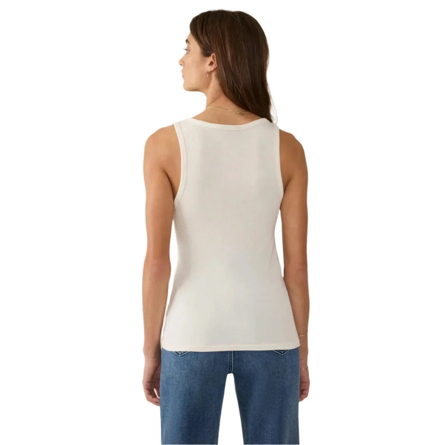 Women's Featherweight Freestyle Tank