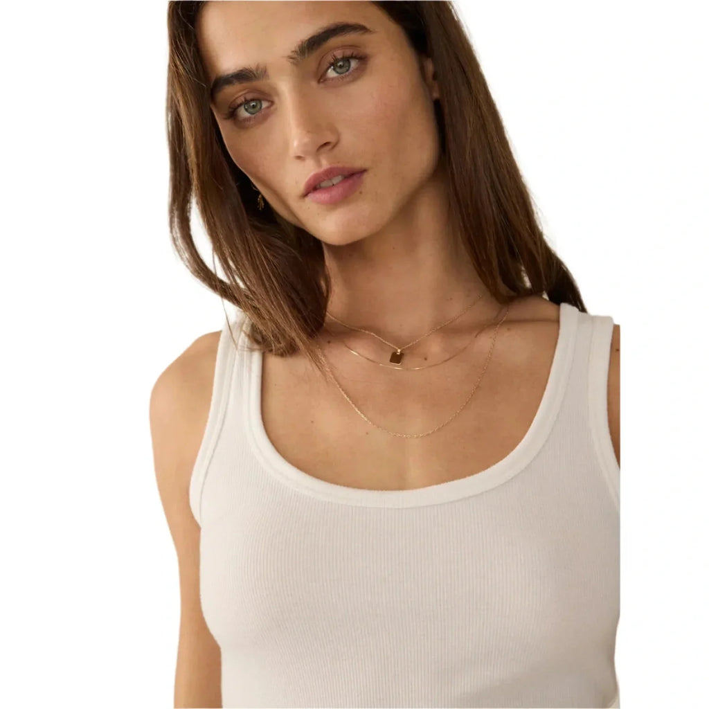 Women's Featherweight Freestyle Tank
