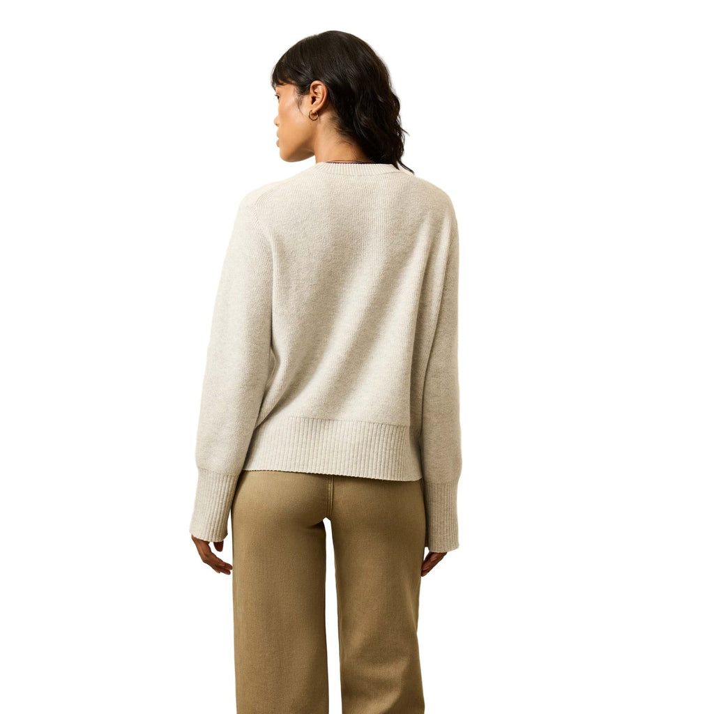 Women's Jackson Crewneck Sweater