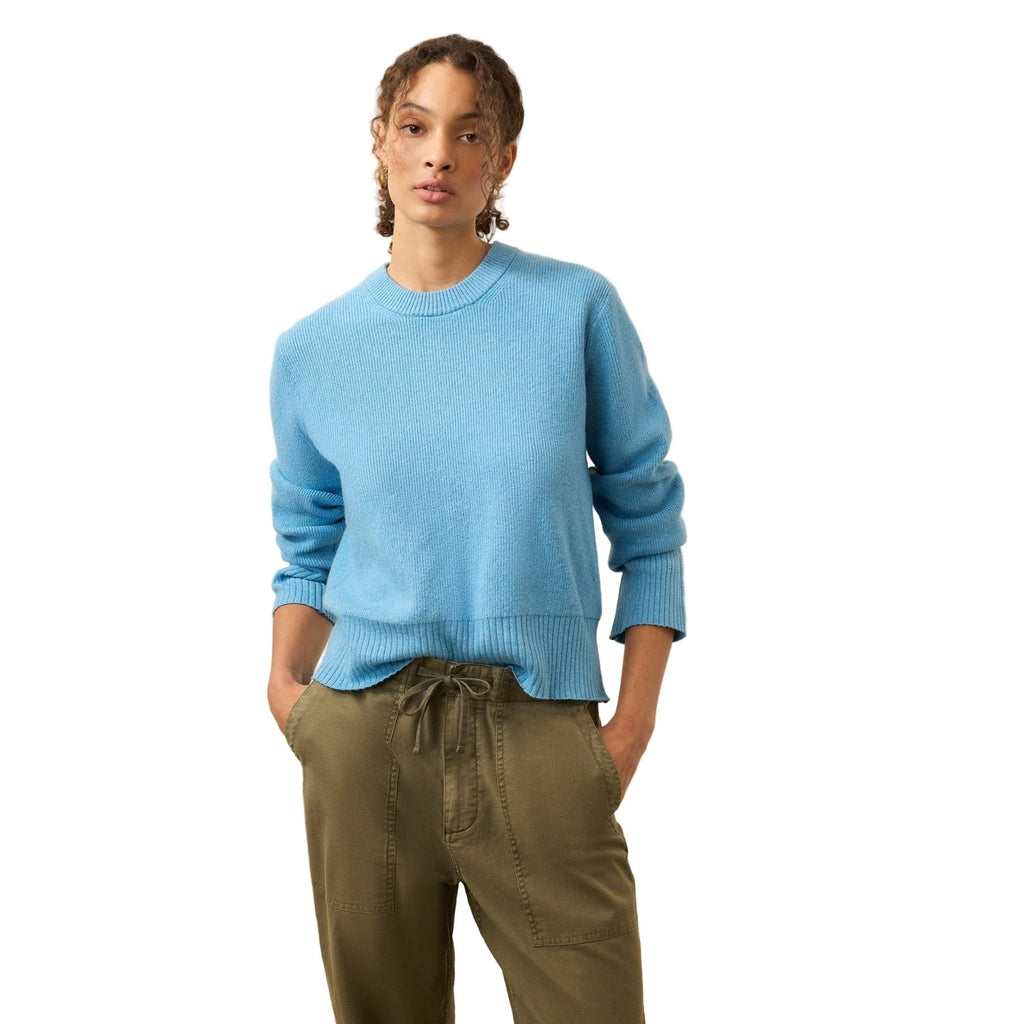 Women's Jackson Crewneck Sweater
