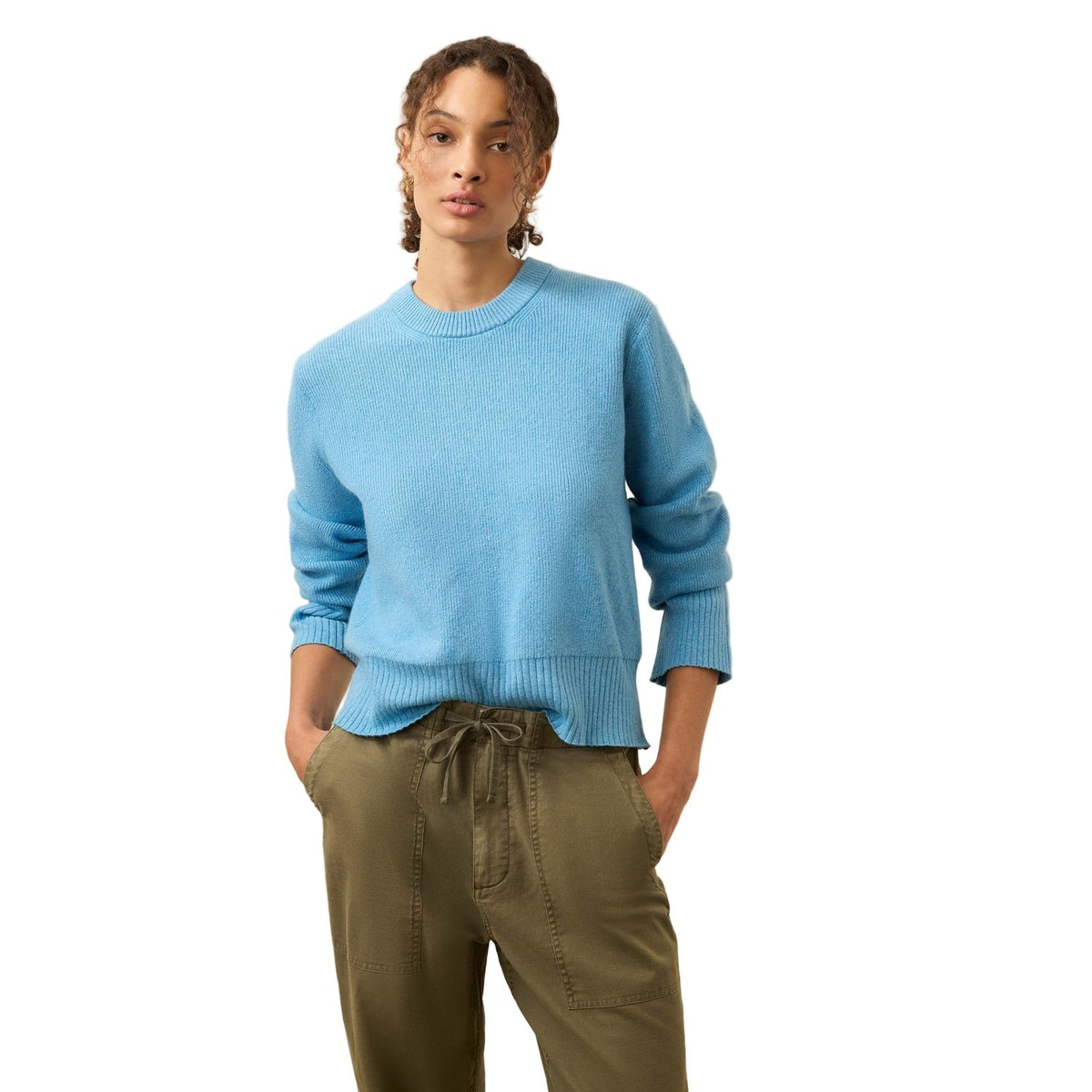Women's Jackson Crewneck Sweater