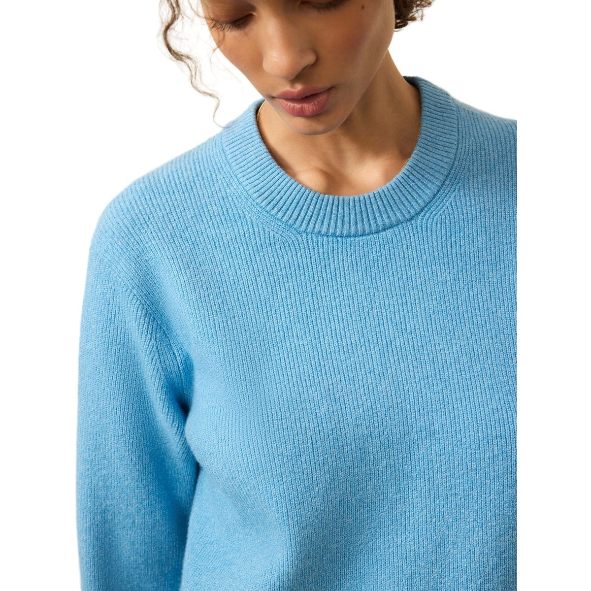 Women's Jackson Crewneck Sweater