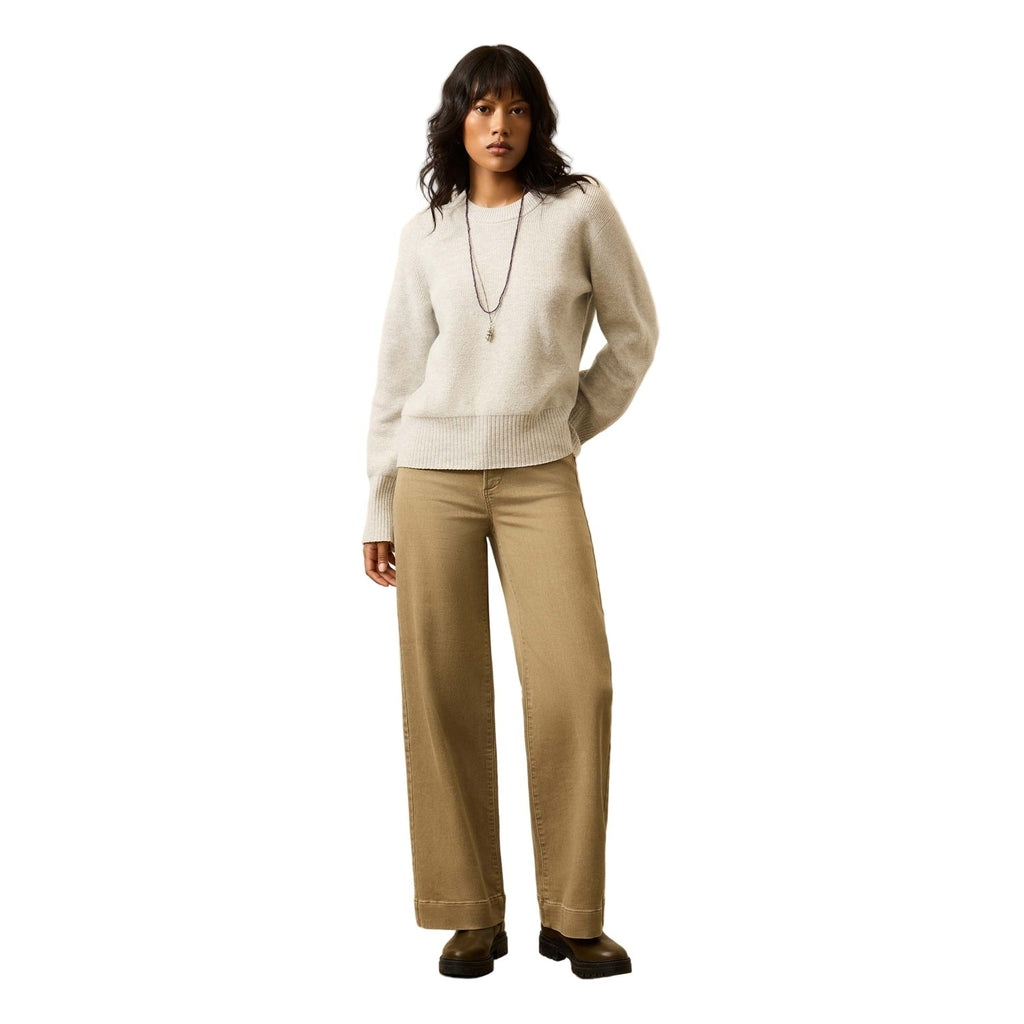 Women's Jackson Crewneck Sweater