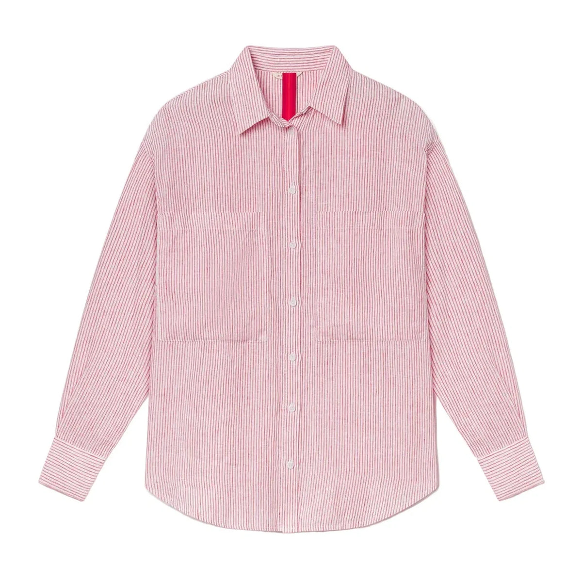 Women's Getaway Button Down