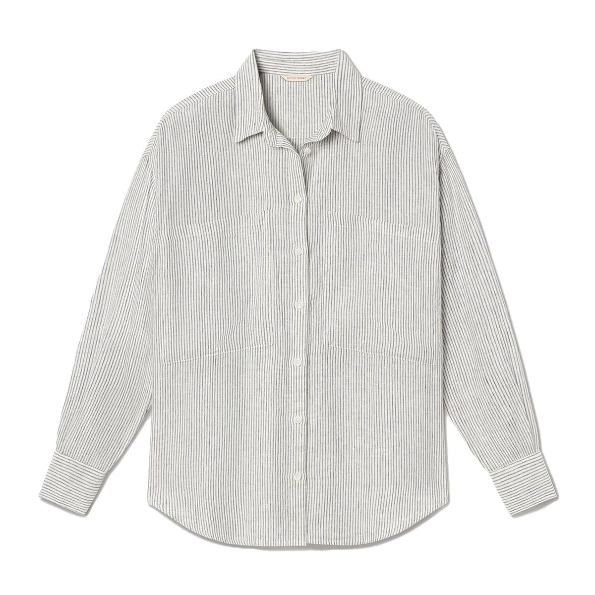 Women's Getaway Button Down