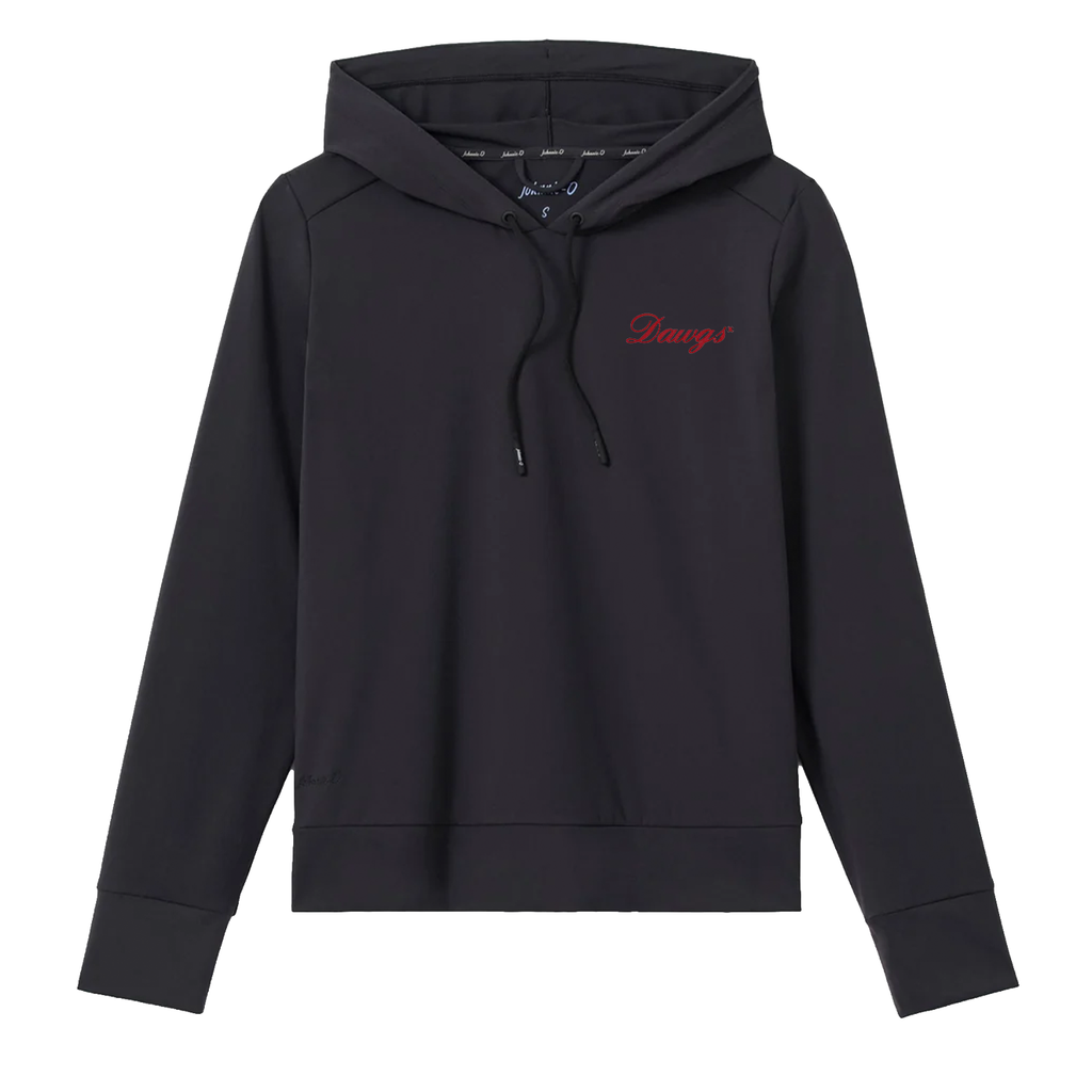 Women's UGA Nalla Performance Hoodie