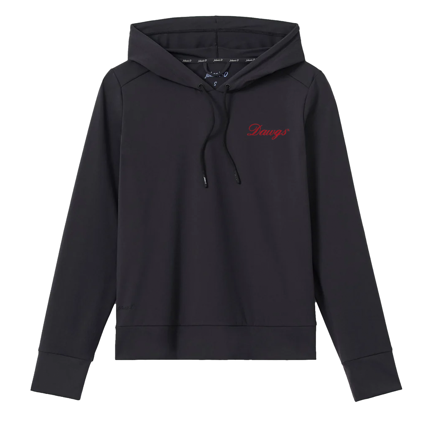Women's UGA Nalla Performance Hoodie