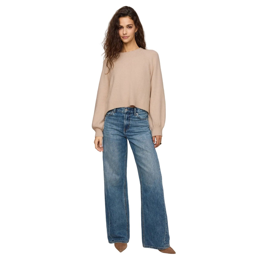 Women's Coming Up Sweater