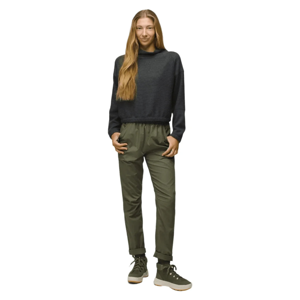 Women's Olivia Long Sleeve