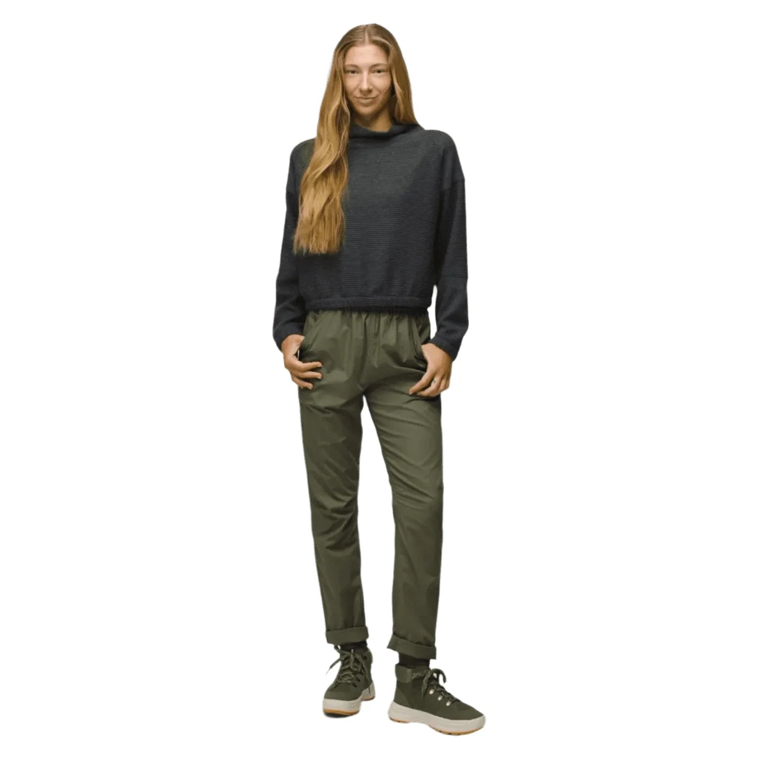 Women's Olivia Long Sleeve
