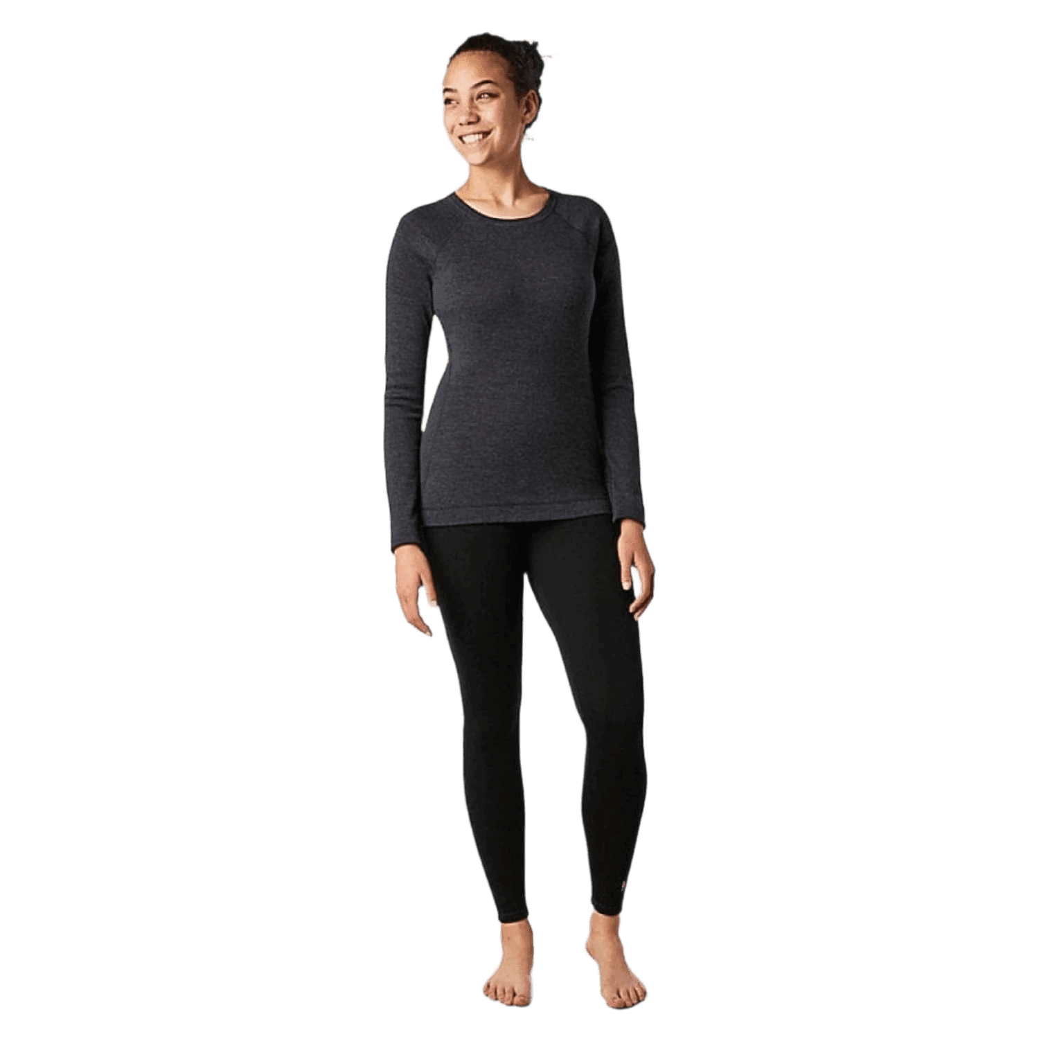 Women's Classic Thermal Merino Base Layer Crew