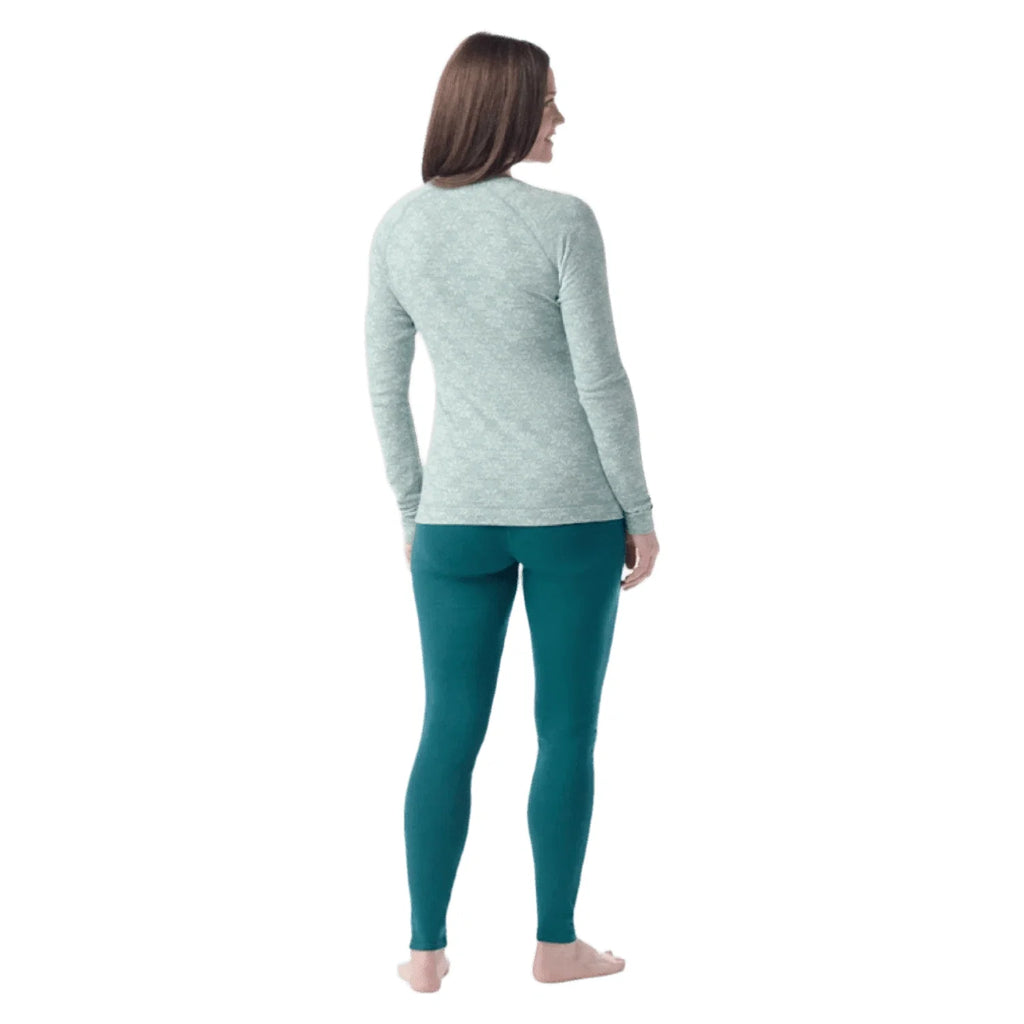 Women's Classic Thermal Merino Base Layer Crew
