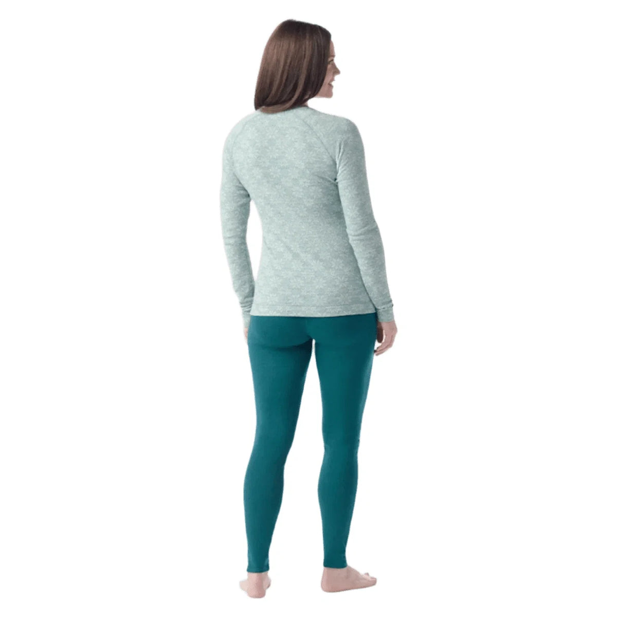 Women's Classic Thermal Merino Base Layer Crew